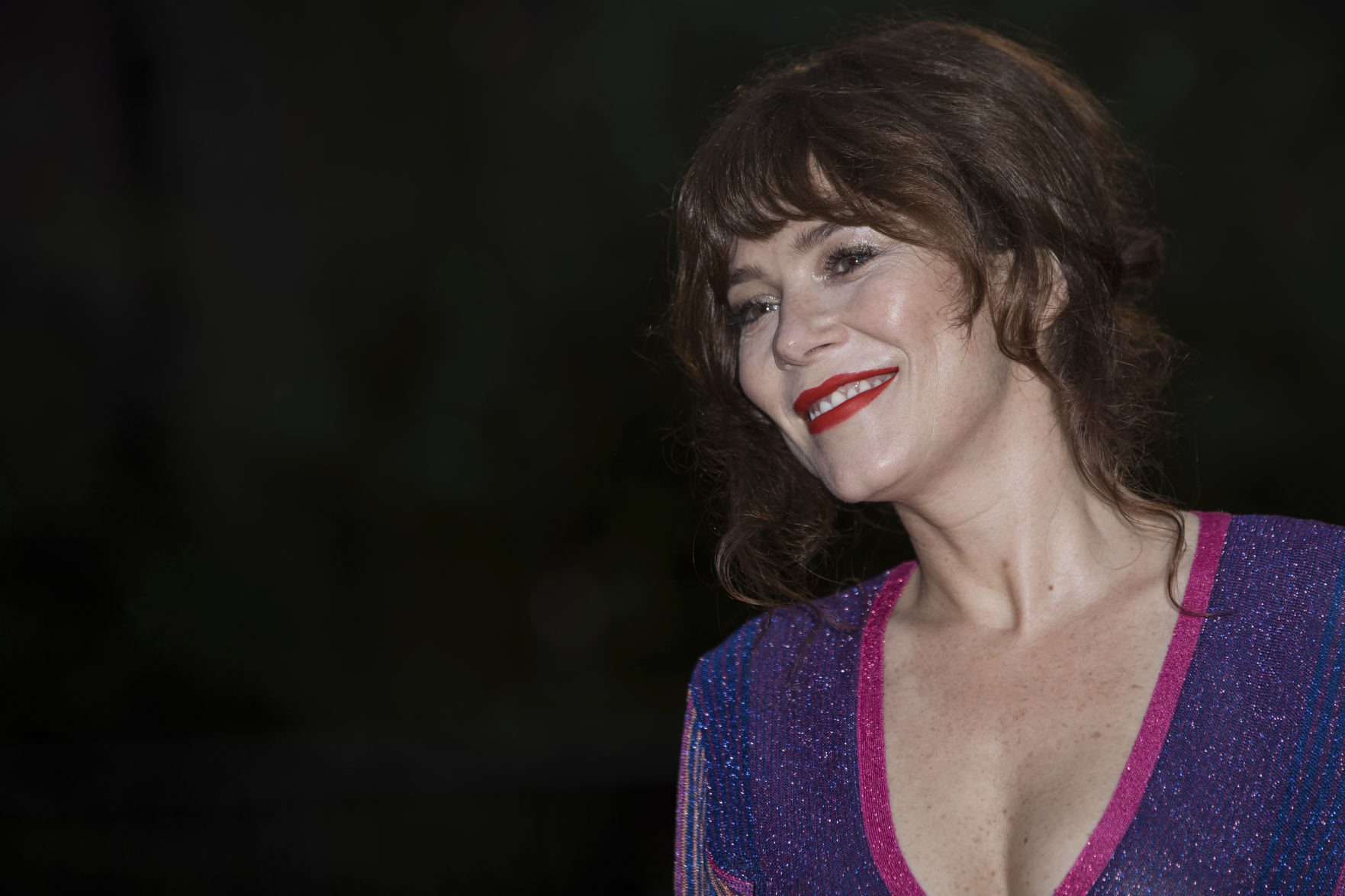 Anna Friel